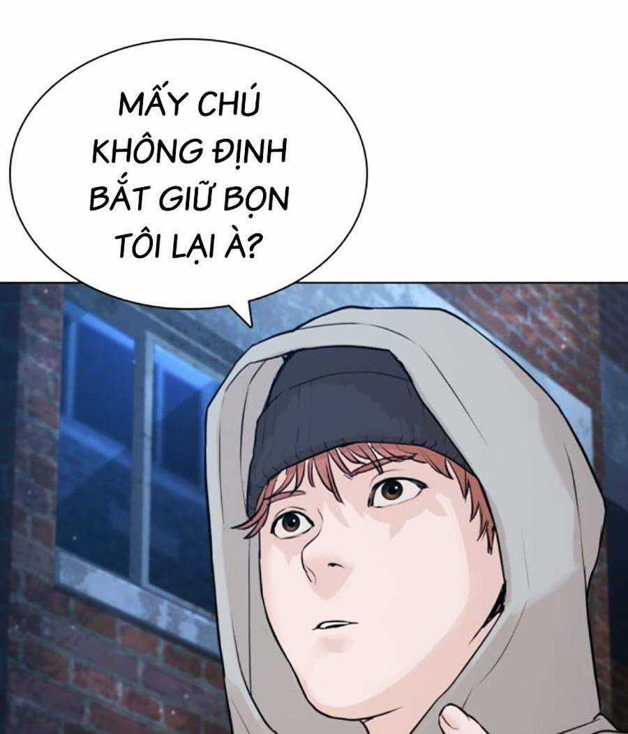 Cách Chiến Thắng Trận Đấu Chapter 182 trang 24