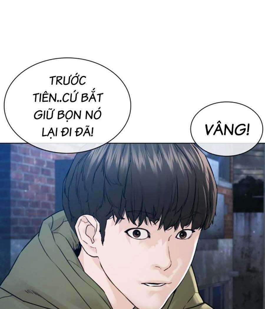 Cách Chiến Thắng Trận Đấu Chapter 182 trang 26
