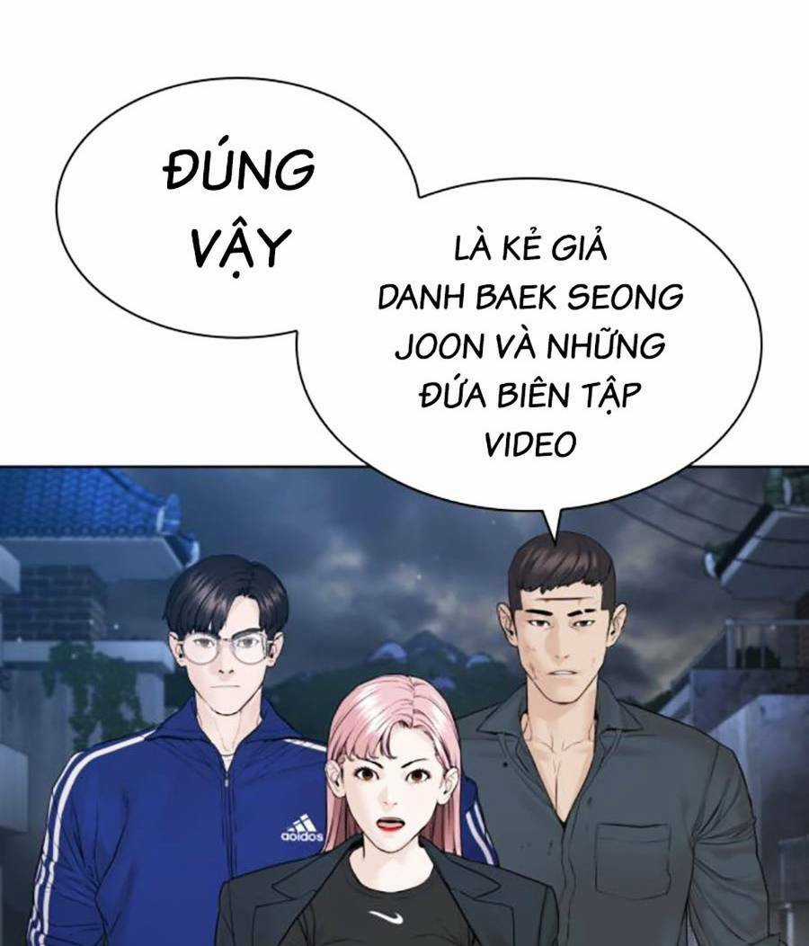 Cách Chiến Thắng Trận Đấu Chapter 182 trang 28