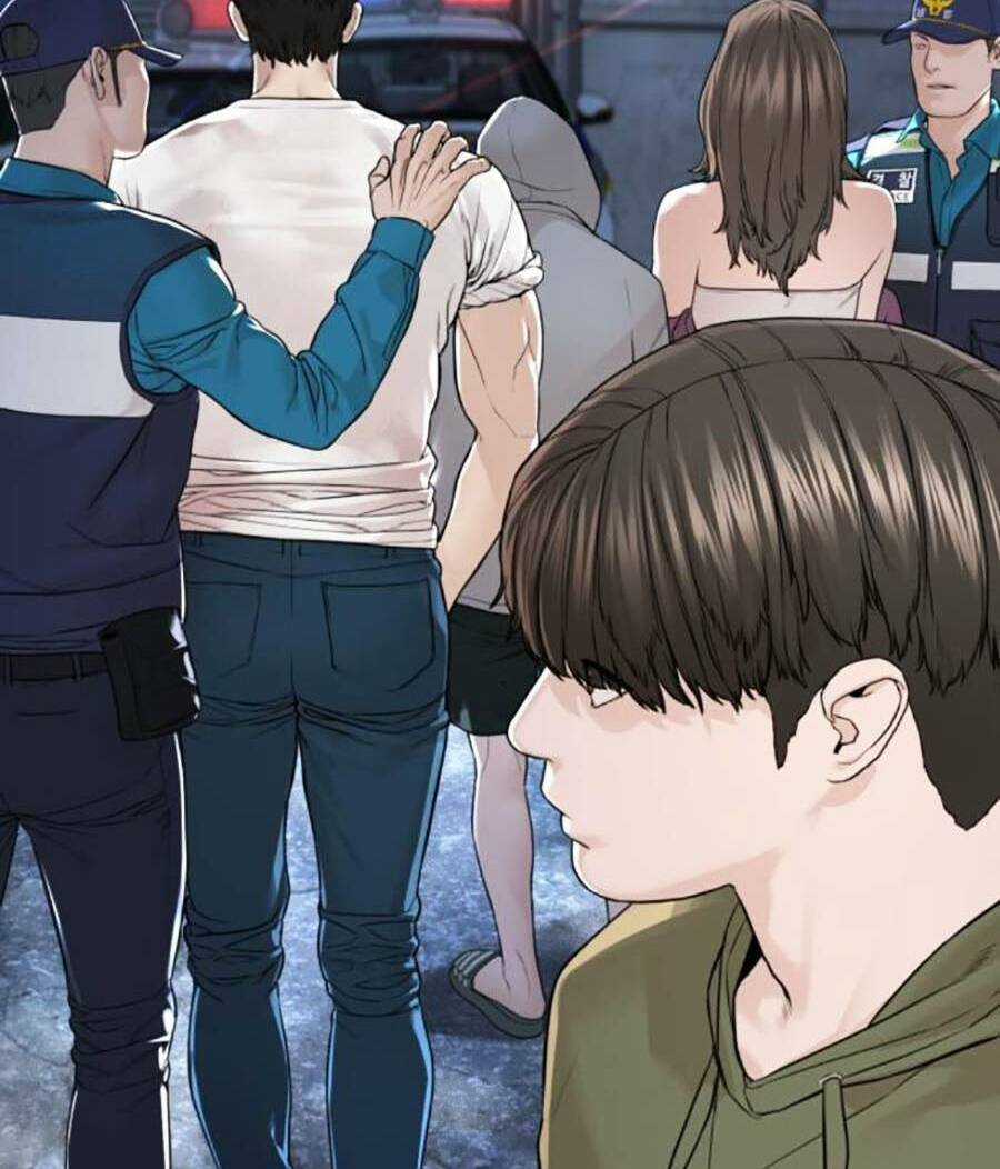 Cách Chiến Thắng Trận Đấu Chapter 182 trang 31