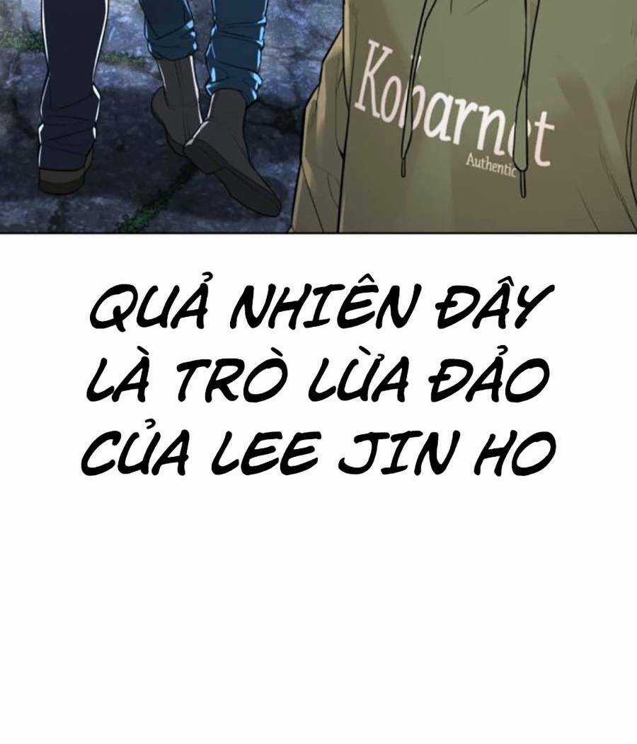 Cách Chiến Thắng Trận Đấu Chapter 182 trang 32