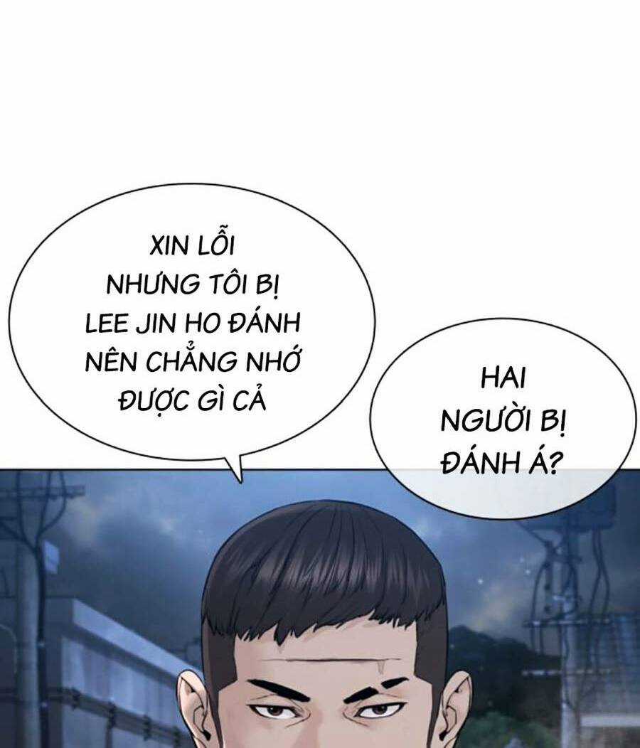 Cách Chiến Thắng Trận Đấu Chapter 182 trang 33