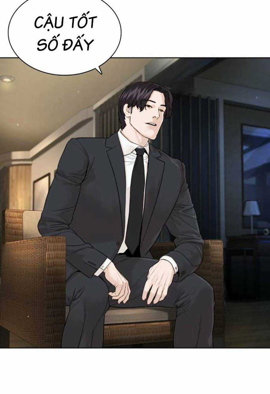 Cách Chiến Thắng Trận Đấu Chapter 182 trang 43