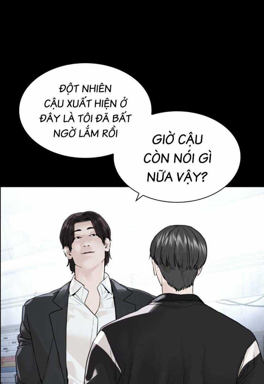 Cách Chiến Thắng Trận Đấu Chapter 182 trang 54
