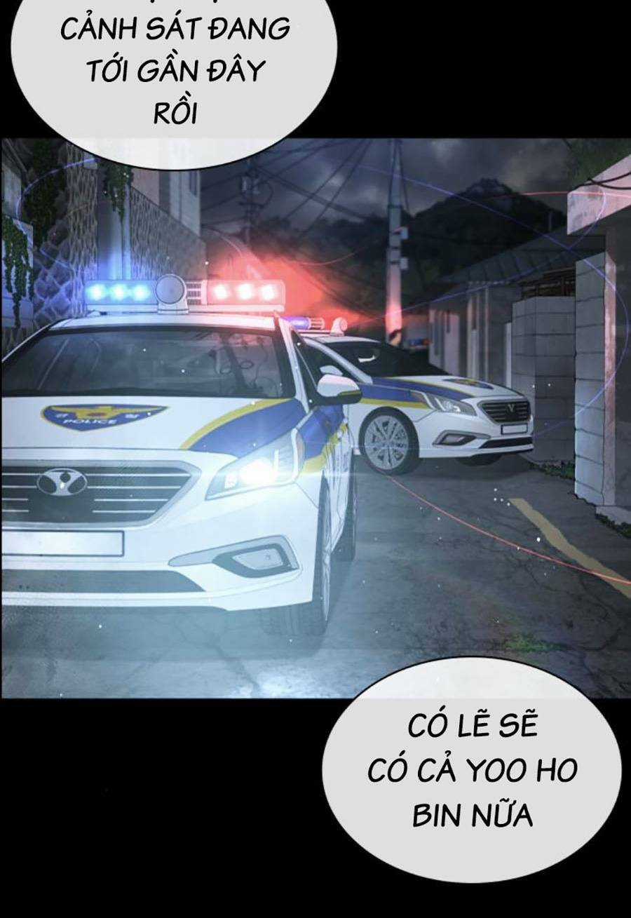 Cách Chiến Thắng Trận Đấu Chapter 182 trang 56