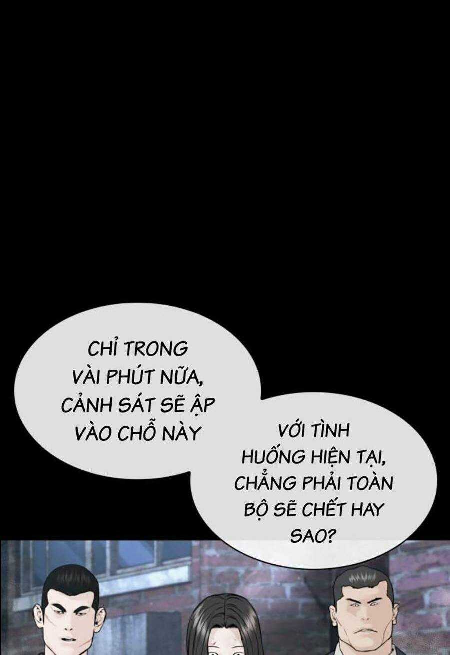 Cách Chiến Thắng Trận Đấu Chapter 182 trang 57