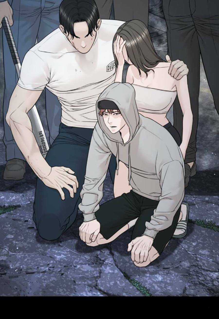 Cách Chiến Thắng Trận Đấu Chapter 182 trang 64