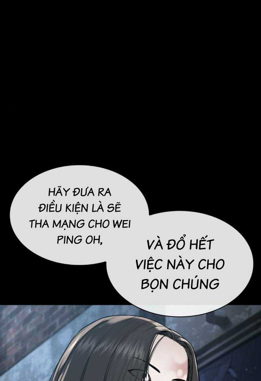 Cách Chiến Thắng Trận Đấu Chapter 182 trang 65