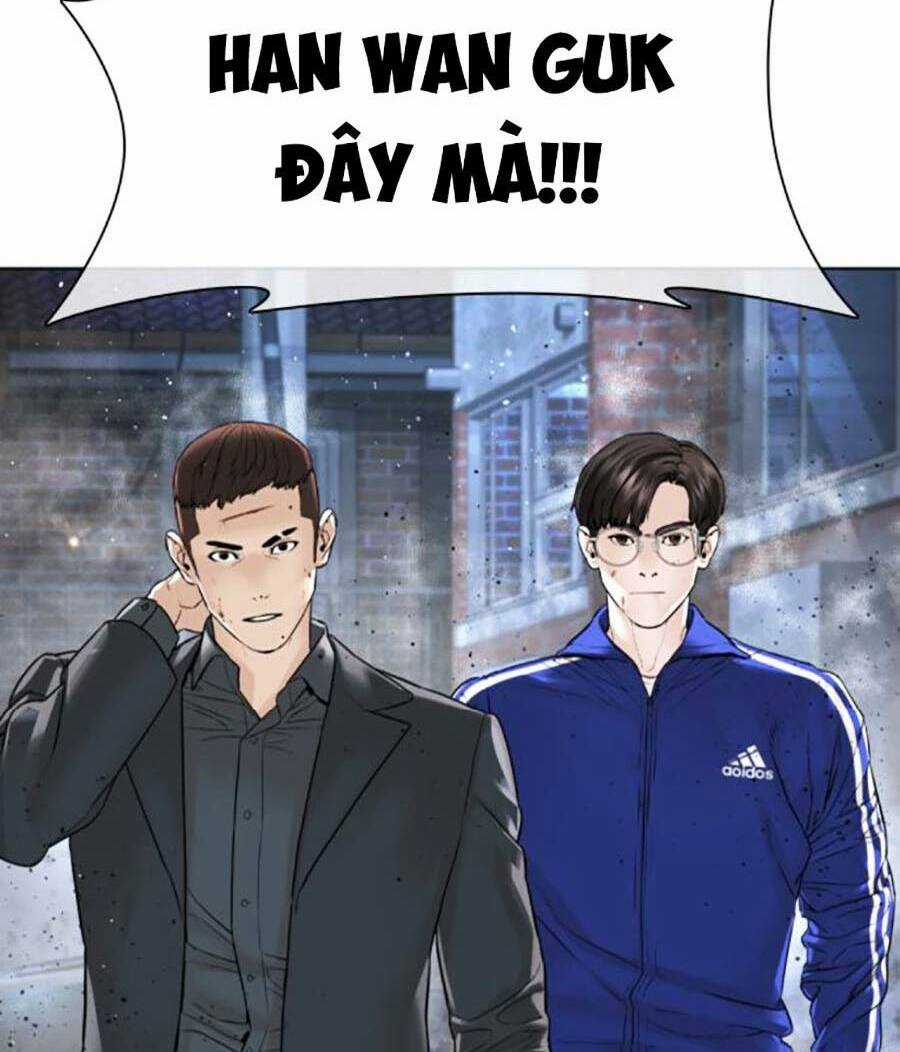 Cách Chiến Thắng Trận Đấu Chapter 182 trang 9