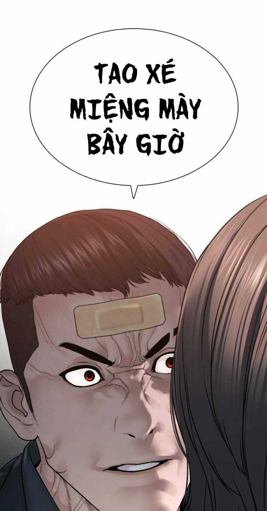 Cách Chiến Thắng Trận Đấu Chapter 183 trang 10