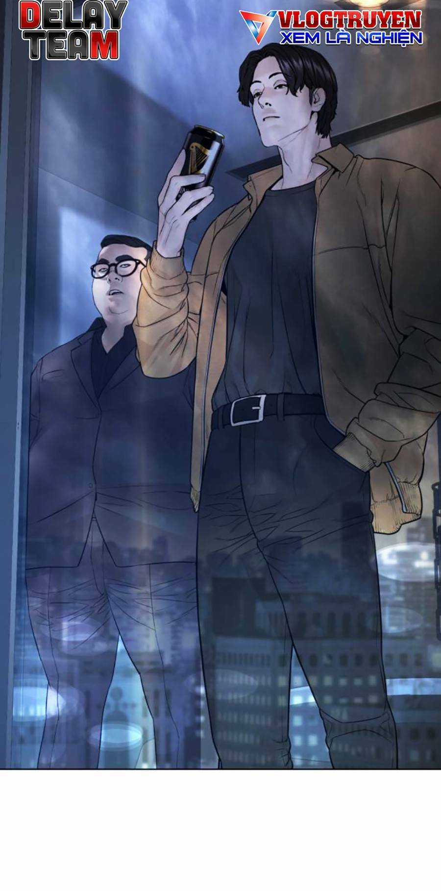 Cách Chiến Thắng Trận Đấu Chapter 183 trang 100