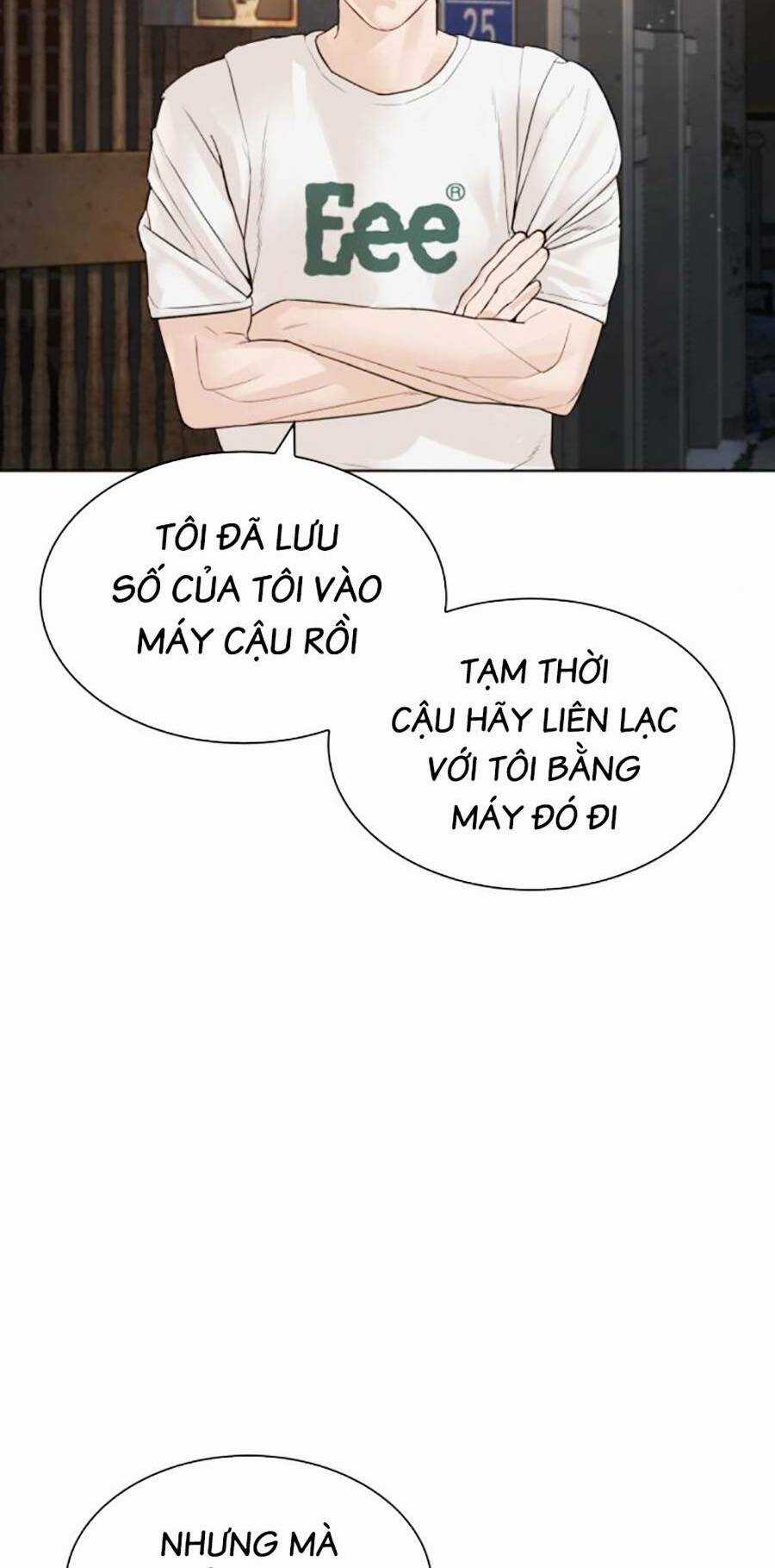 Cách Chiến Thắng Trận Đấu Chapter 183 trang 107
