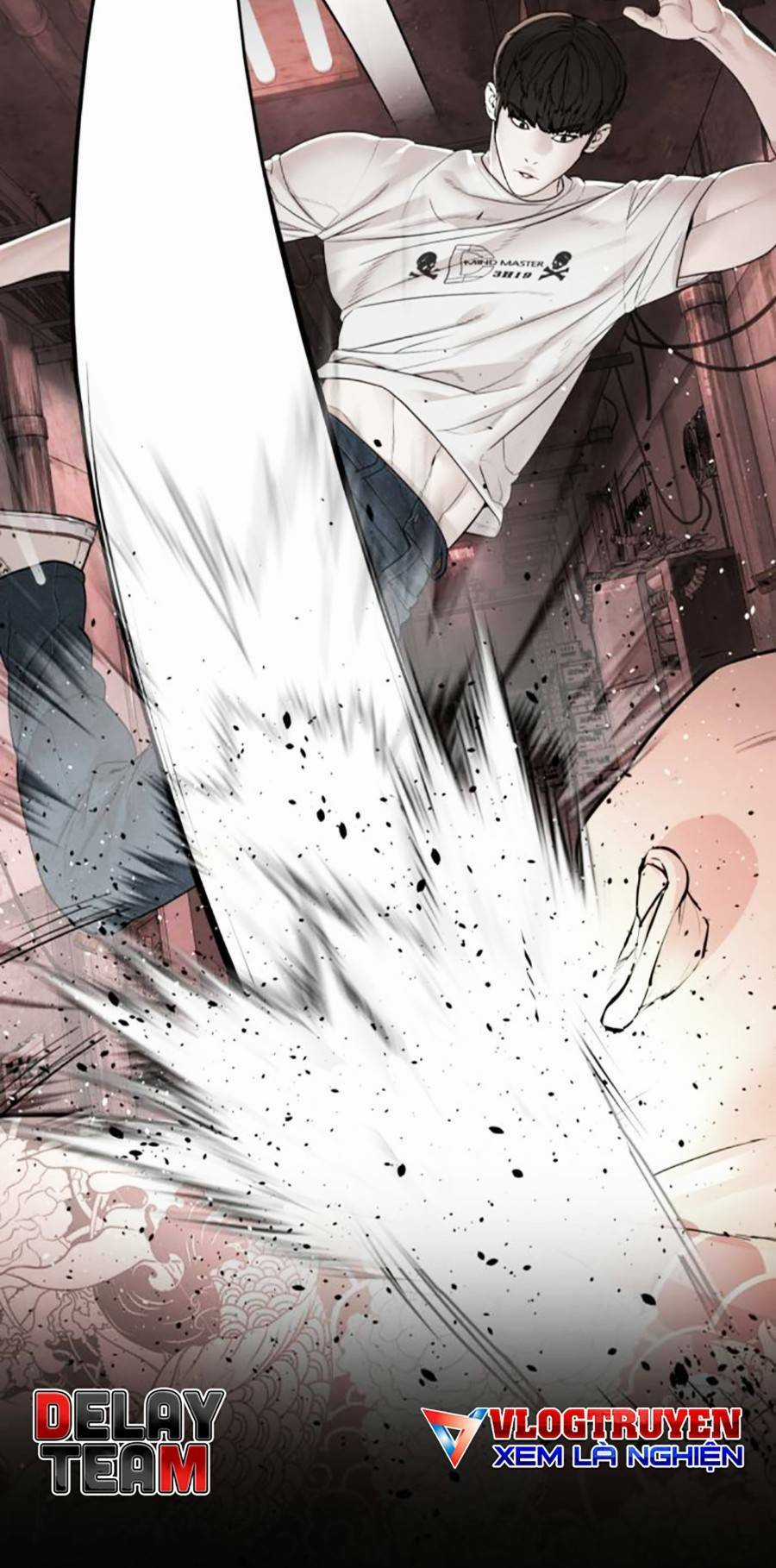 Cách Chiến Thắng Trận Đấu Chapter 183 trang 112