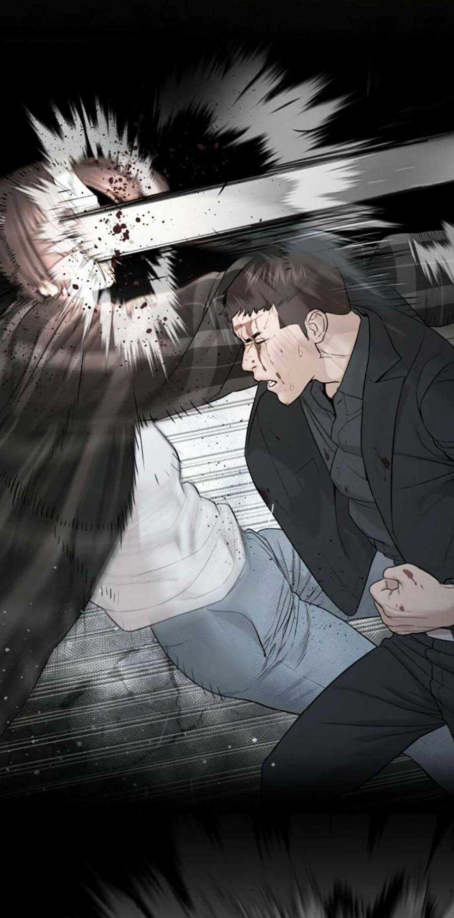 Cách Chiến Thắng Trận Đấu Chapter 183 trang 113