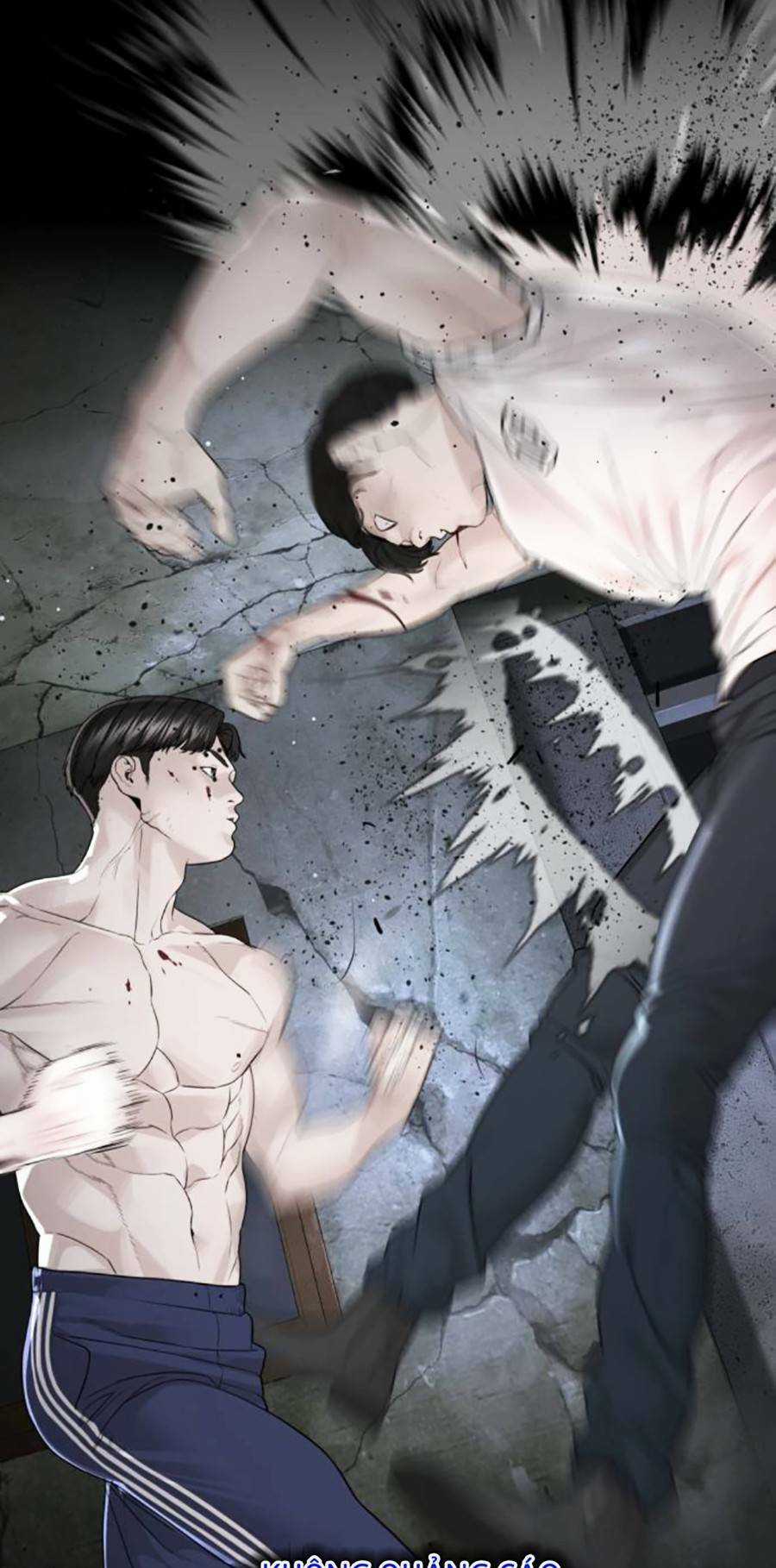 Cách Chiến Thắng Trận Đấu Chapter 183 trang 114