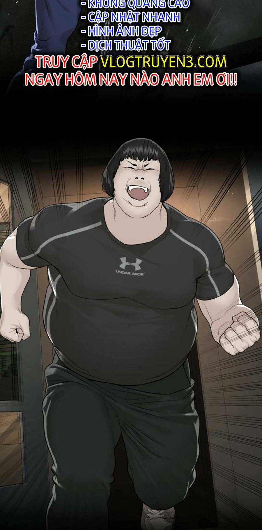 Cách Chiến Thắng Trận Đấu Chapter 183 trang 115