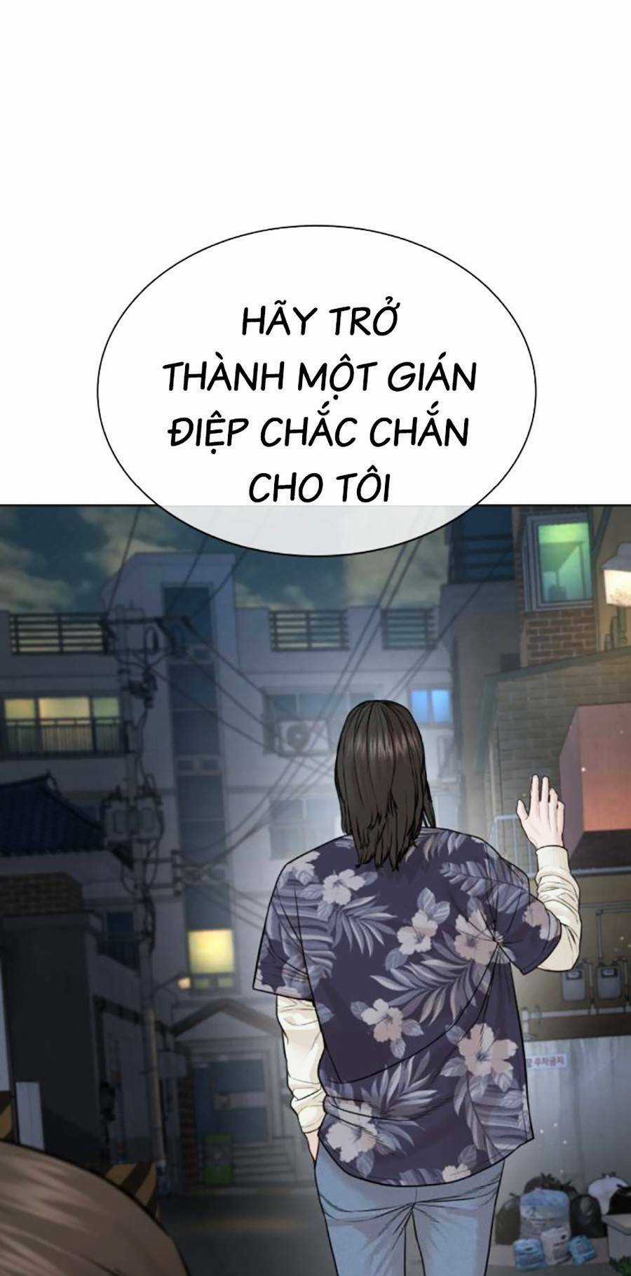 Cách Chiến Thắng Trận Đấu Chapter 183 trang 118