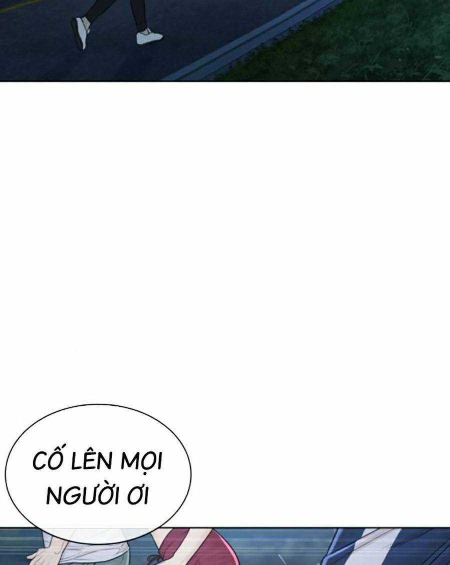 Cách Chiến Thắng Trận Đấu Chapter 183 trang 121