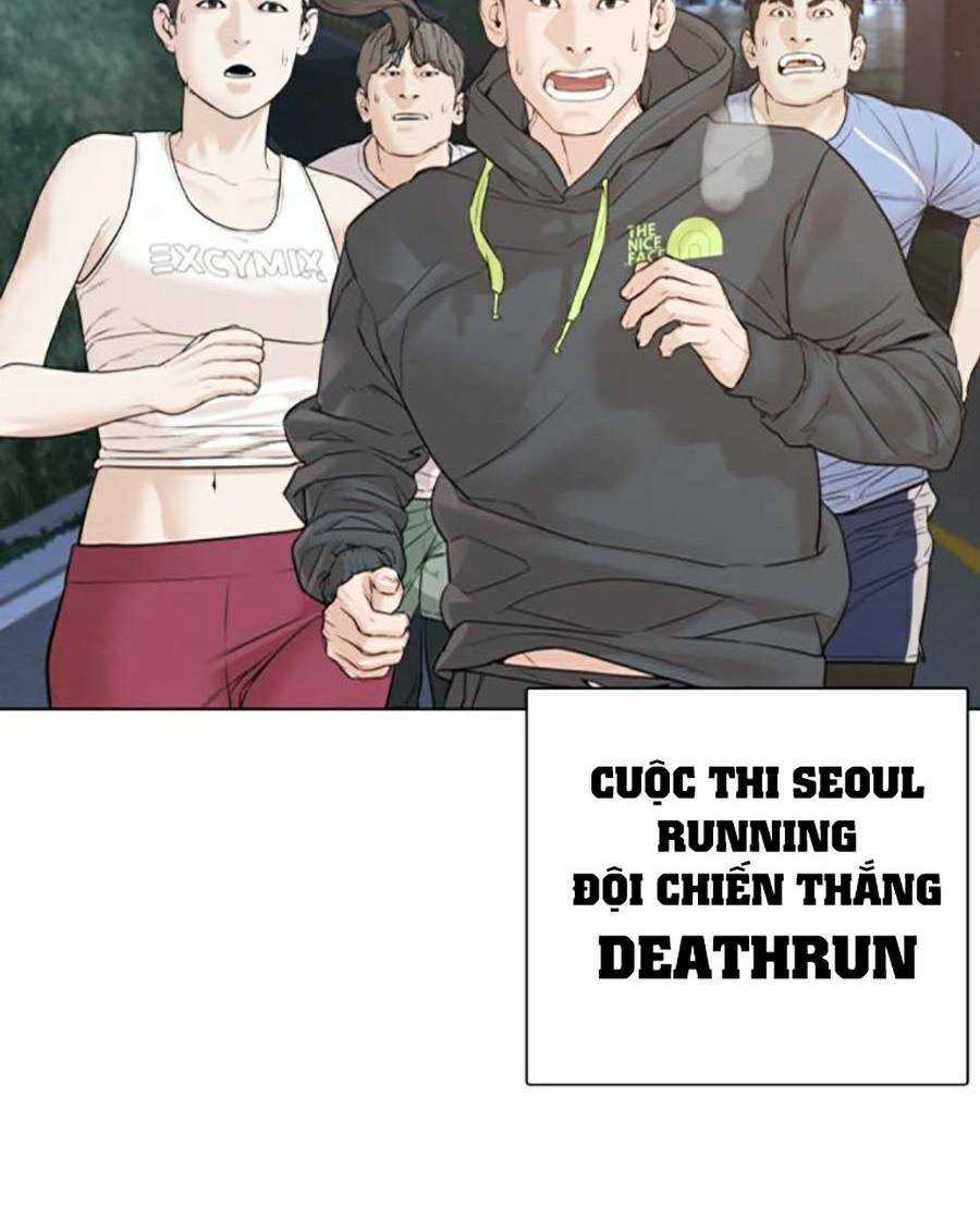 Cách Chiến Thắng Trận Đấu Chapter 183 trang 124