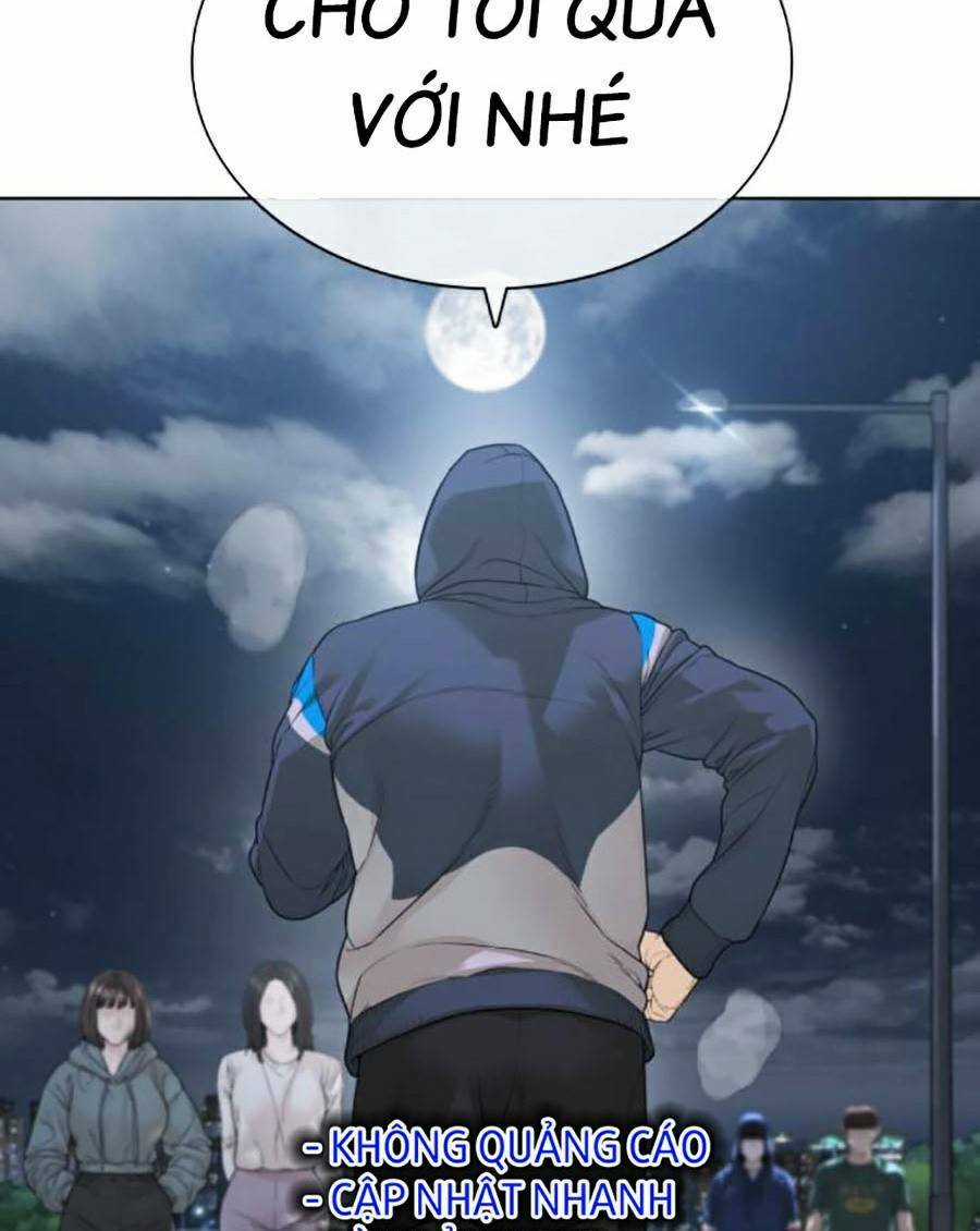 Cách Chiến Thắng Trận Đấu Chapter 183 trang 129