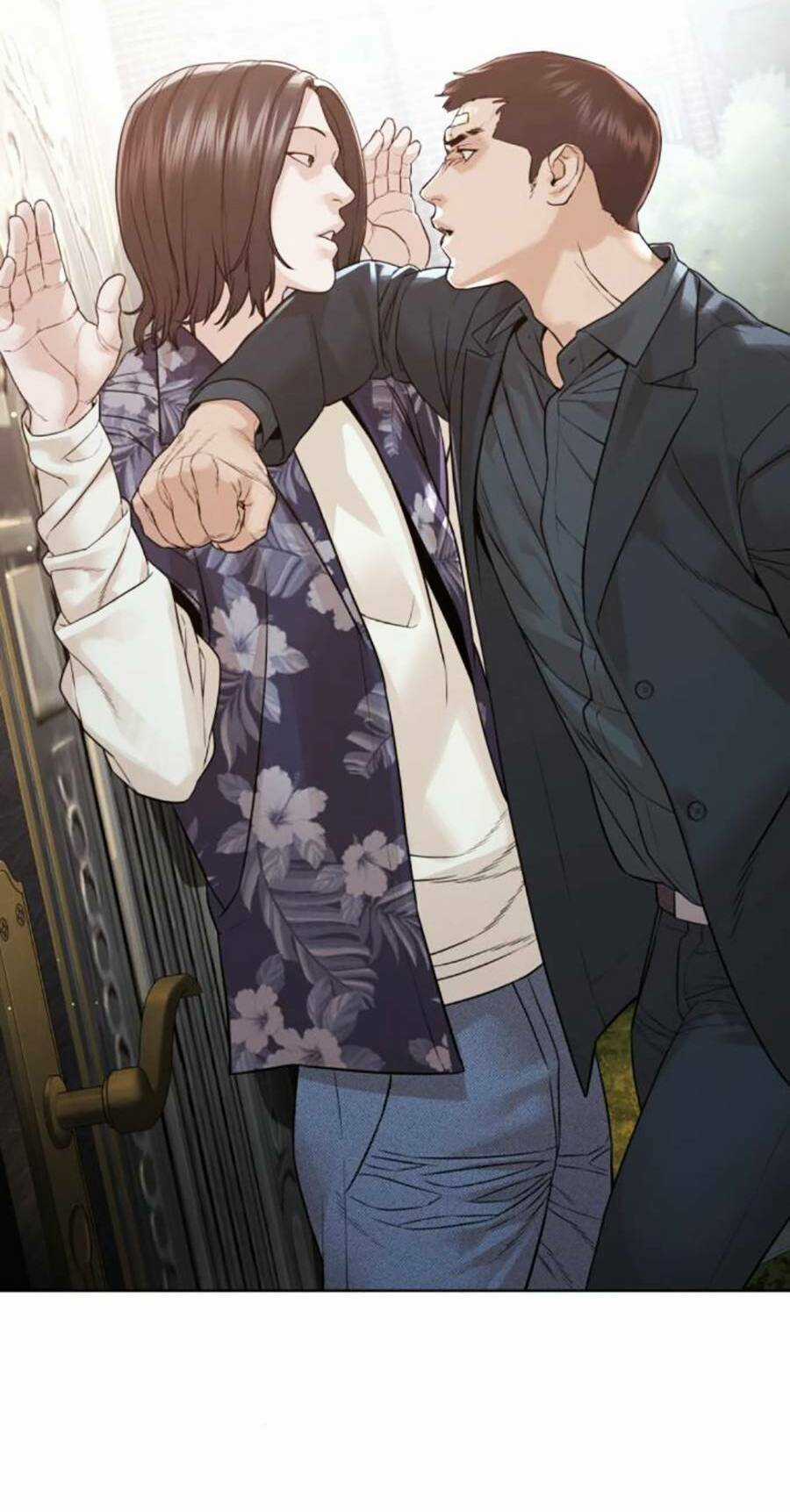 Cách Chiến Thắng Trận Đấu Chapter 183 trang 13