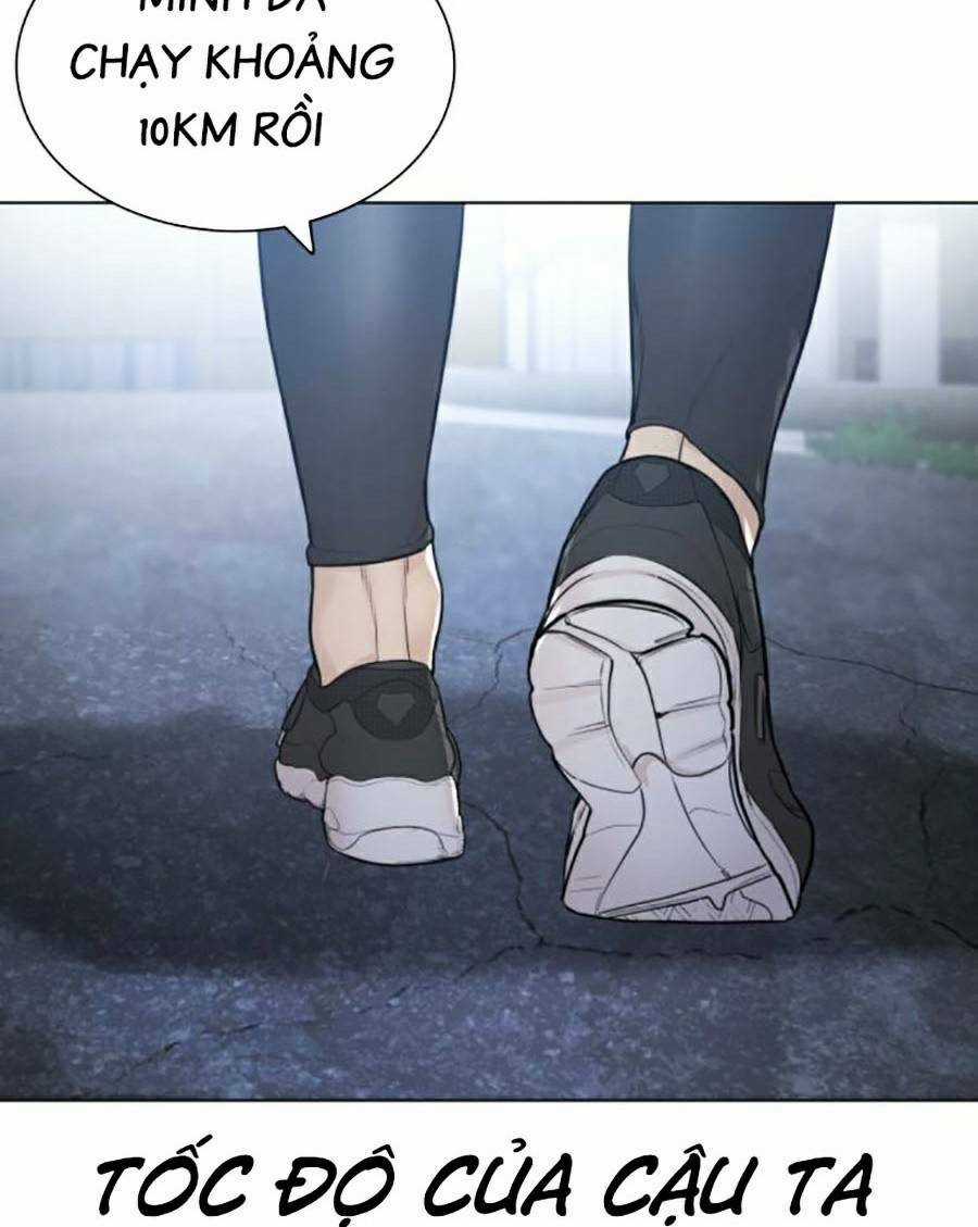 Cách Chiến Thắng Trận Đấu Chapter 183 trang 133