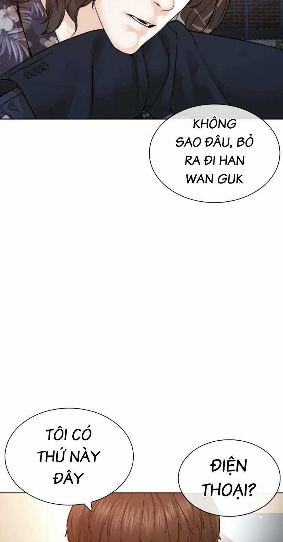 Cách Chiến Thắng Trận Đấu Chapter 183 trang 16