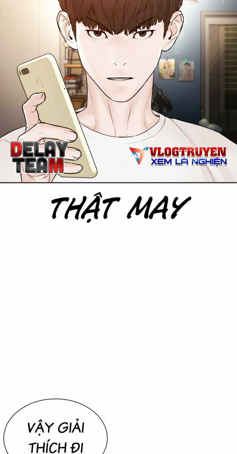 Cách Chiến Thắng Trận Đấu Chapter 183 trang 17