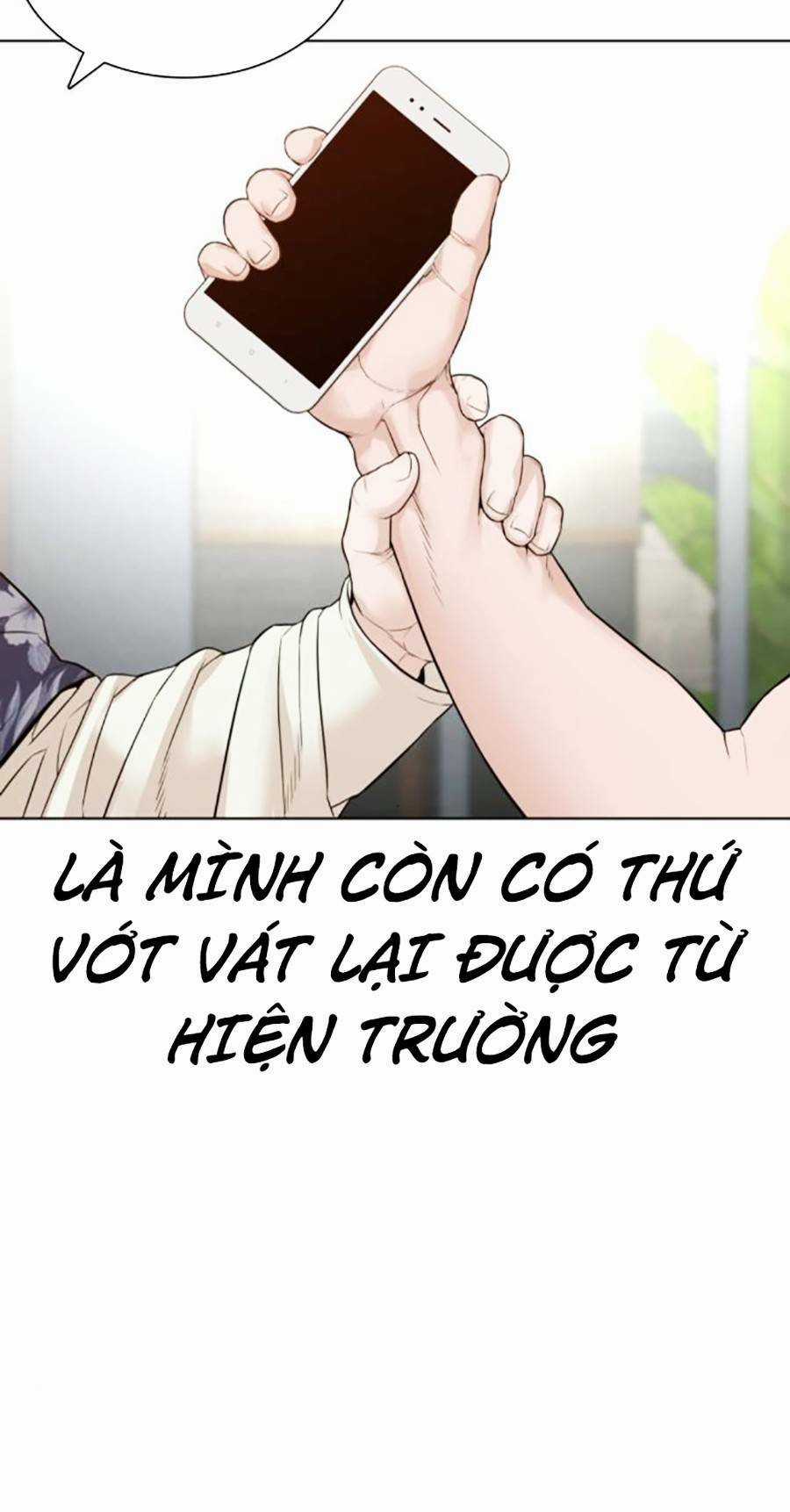 Cách Chiến Thắng Trận Đấu Chapter 183 trang 18