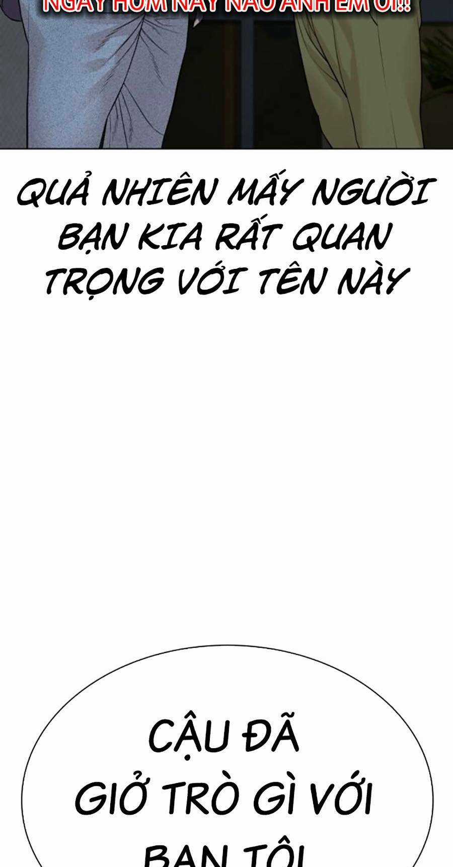 Cách Chiến Thắng Trận Đấu Chapter 183 trang 20