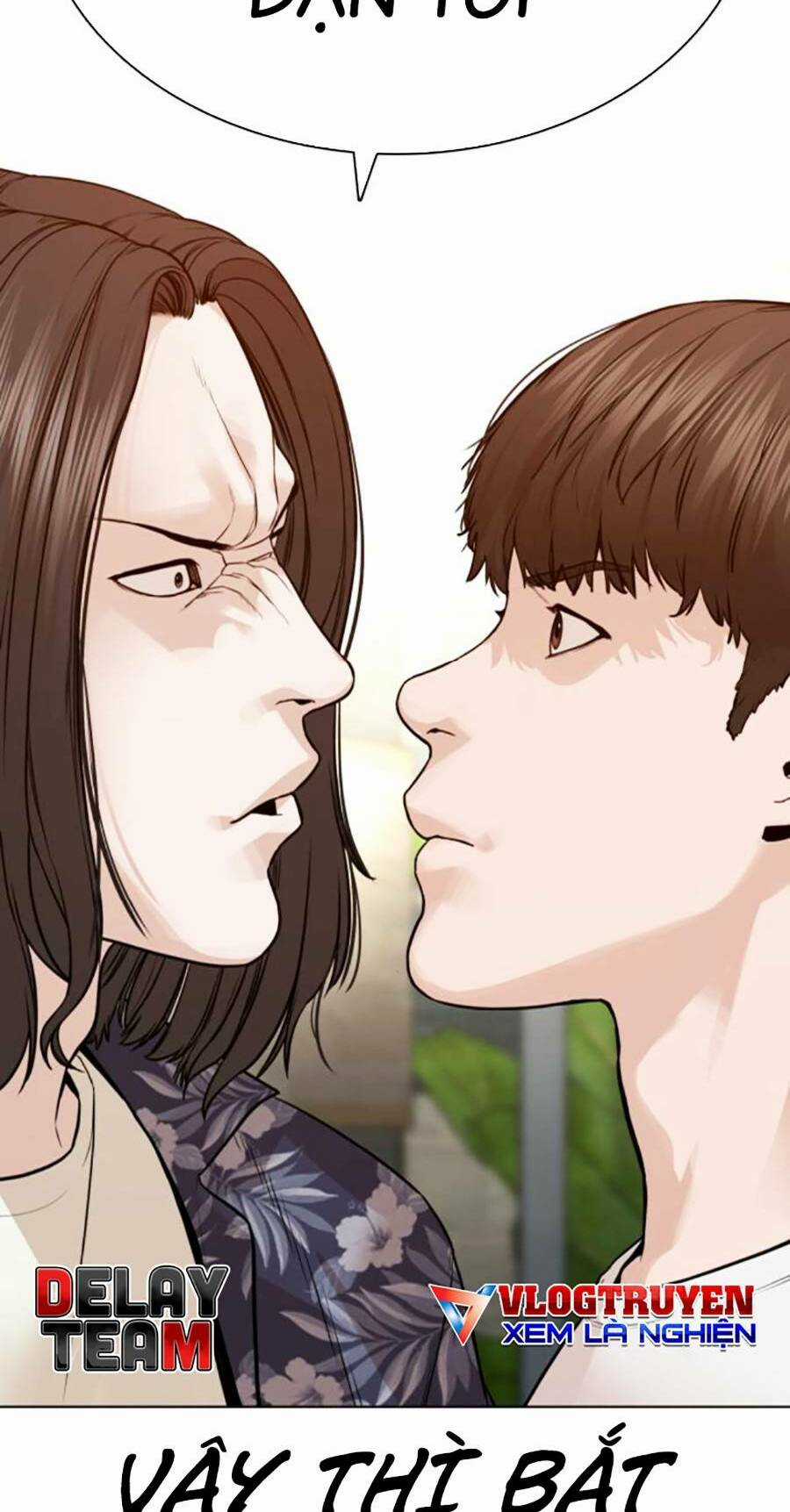 Cách Chiến Thắng Trận Đấu Chapter 183 trang 21