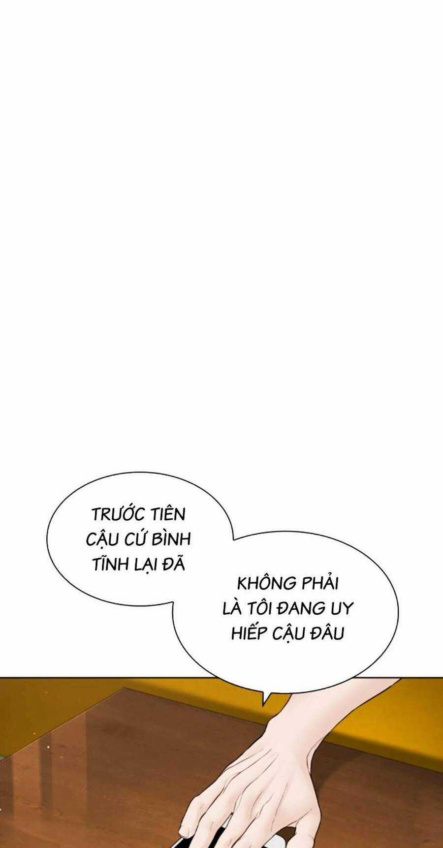 Cách Chiến Thắng Trận Đấu Chapter 183 trang 23