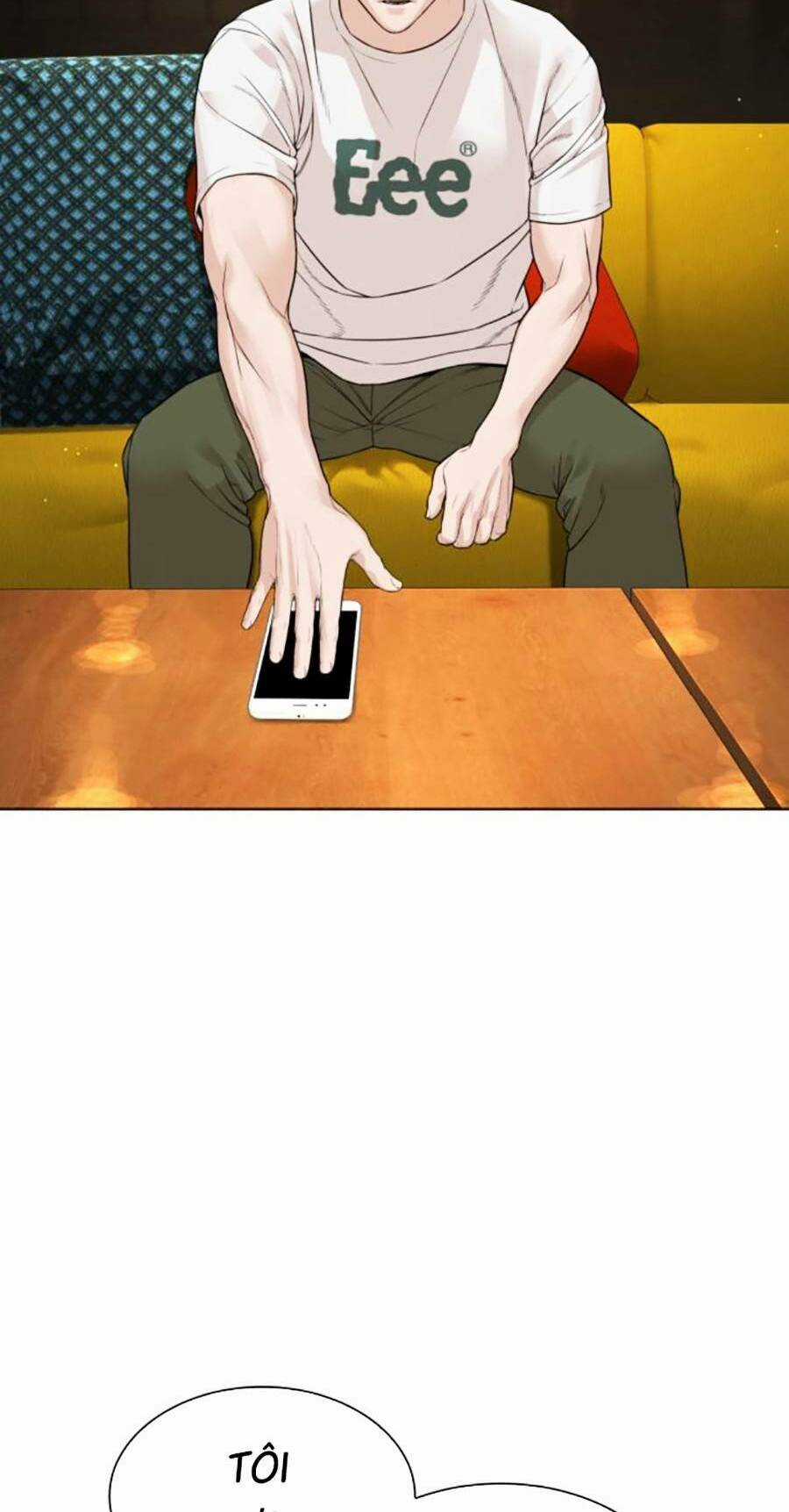 Cách Chiến Thắng Trận Đấu Chapter 183 trang 25