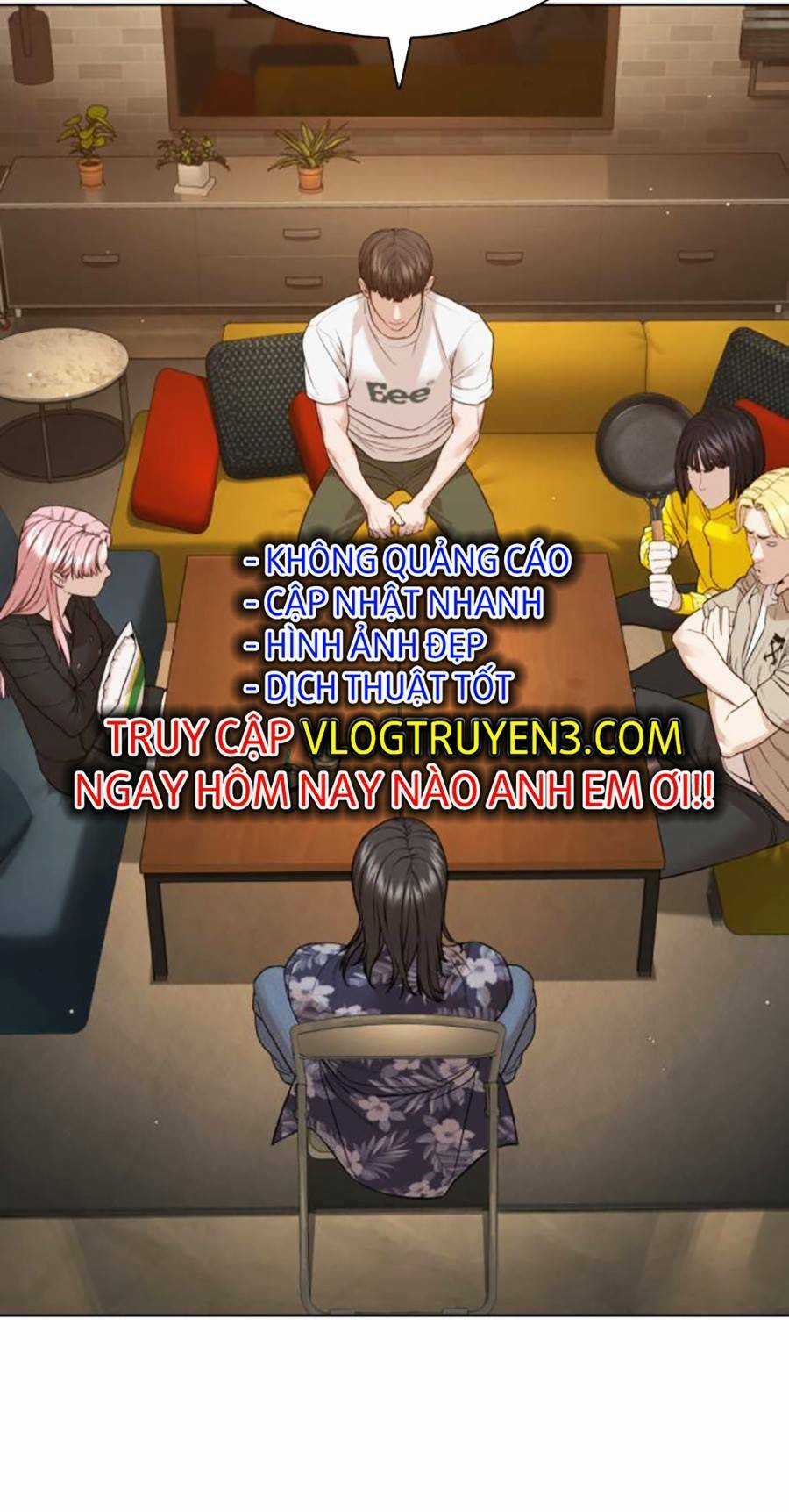 Cách Chiến Thắng Trận Đấu Chapter 183 trang 28