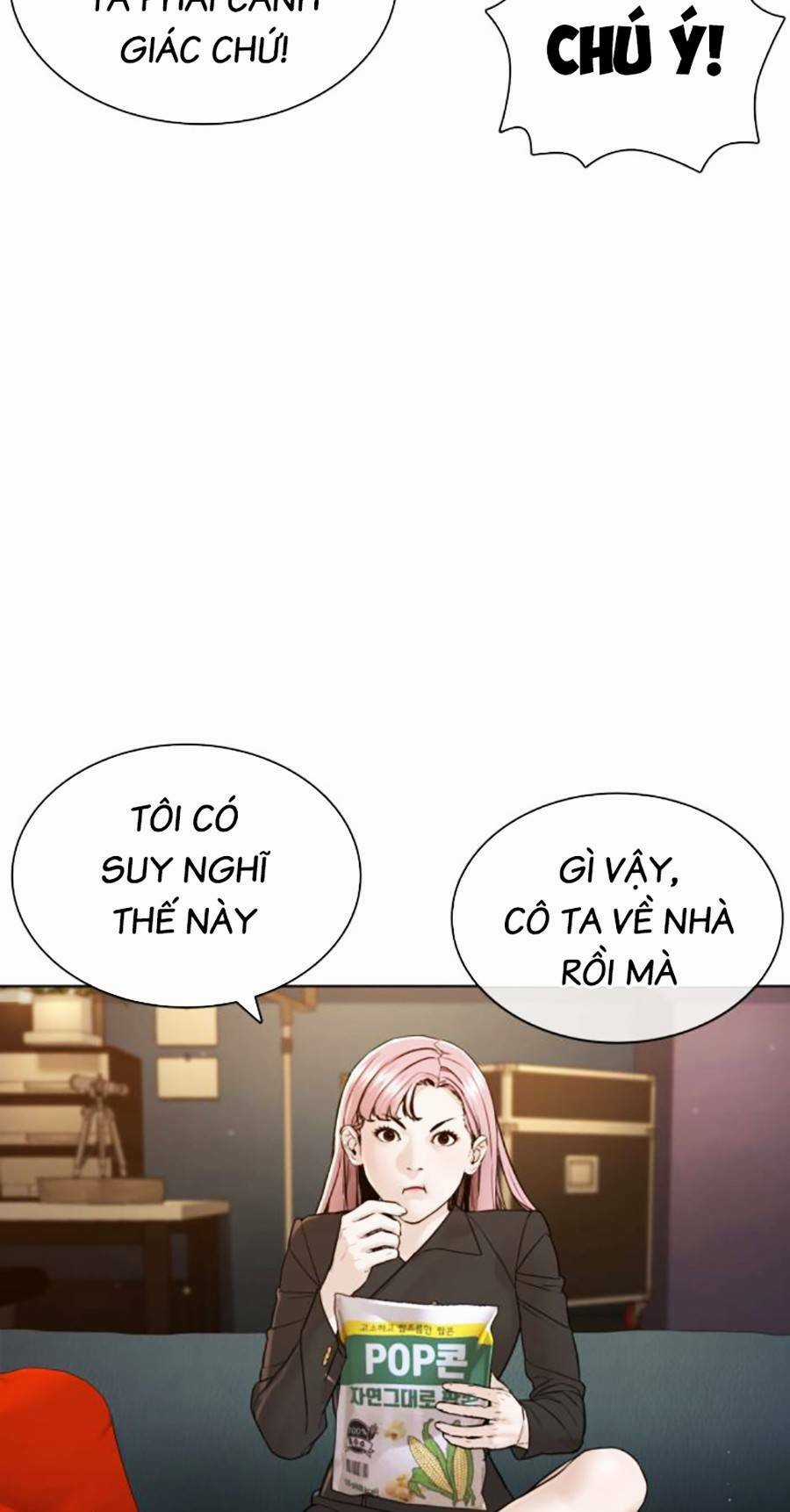 Cách Chiến Thắng Trận Đấu Chapter 183 trang 30