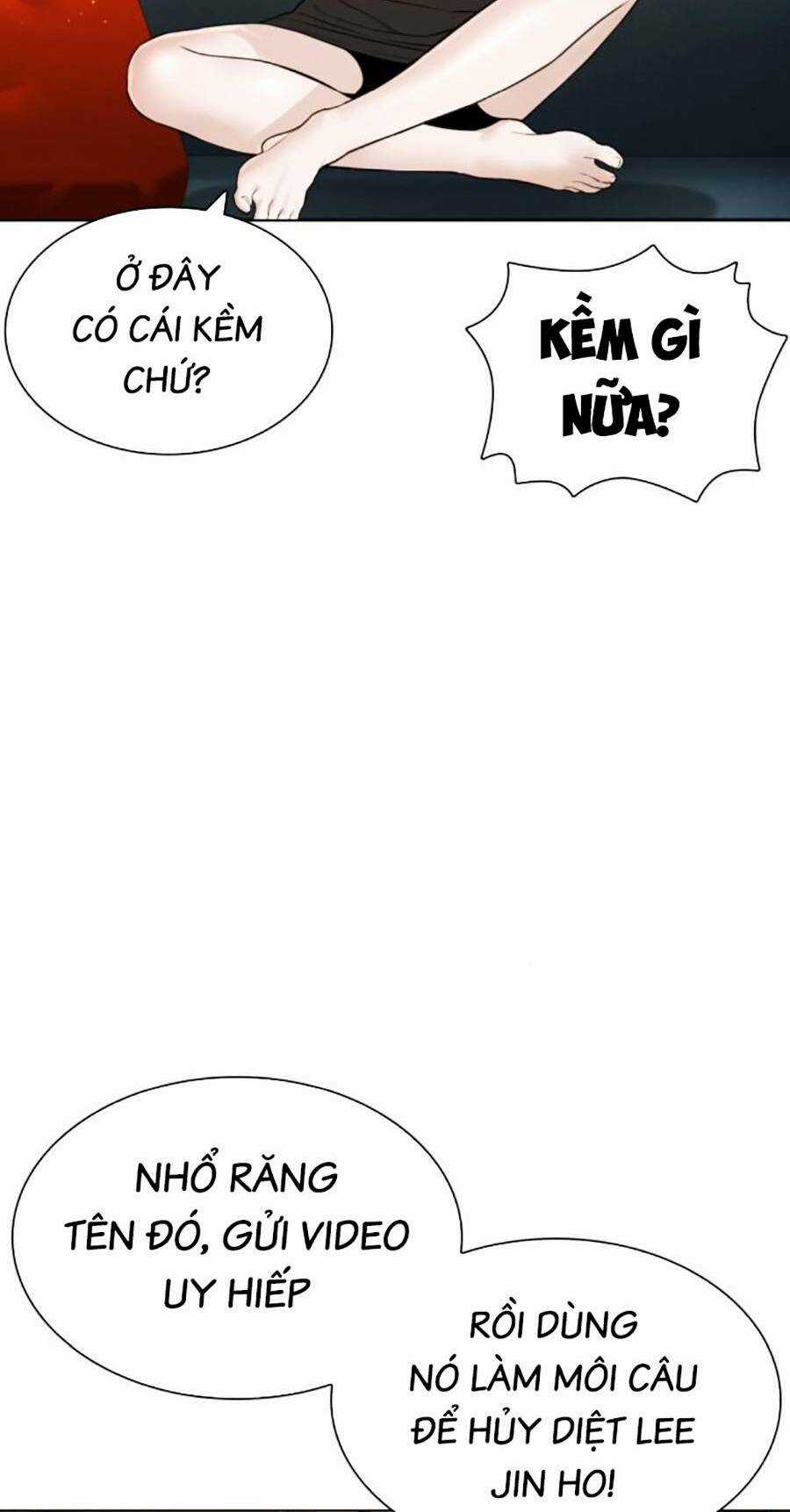 Cách Chiến Thắng Trận Đấu Chapter 183 trang 31