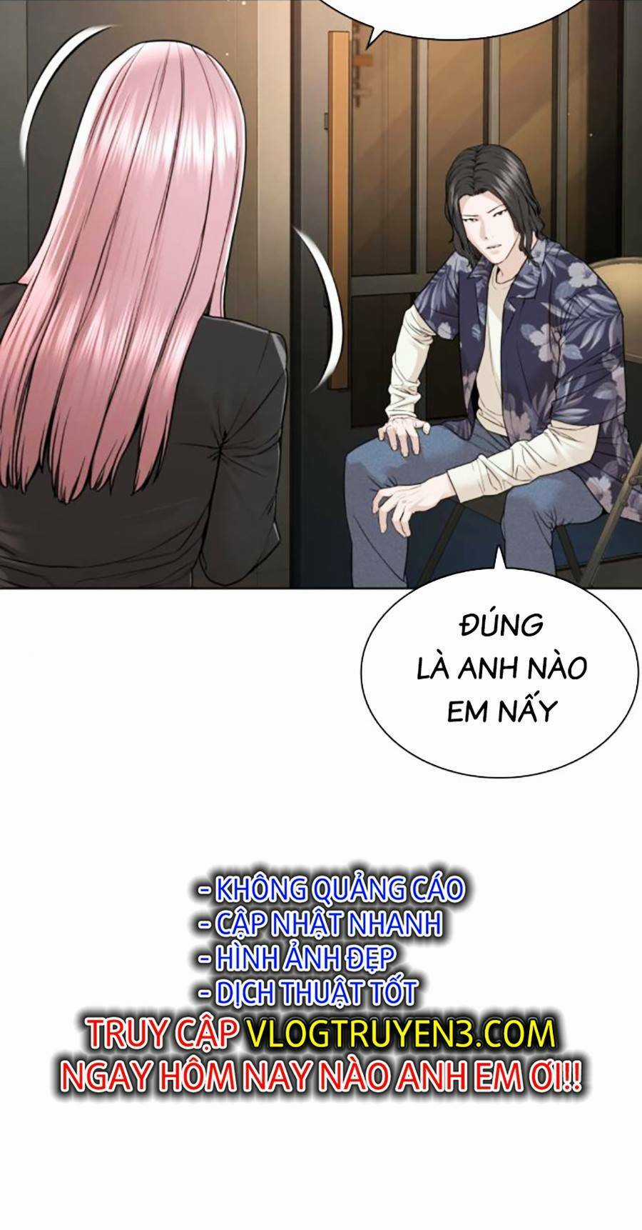 Cách Chiến Thắng Trận Đấu Chapter 183 trang 32