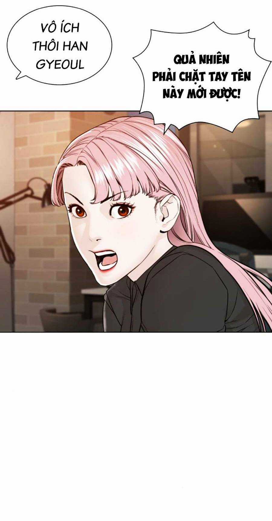 Cách Chiến Thắng Trận Đấu Chapter 183 trang 33