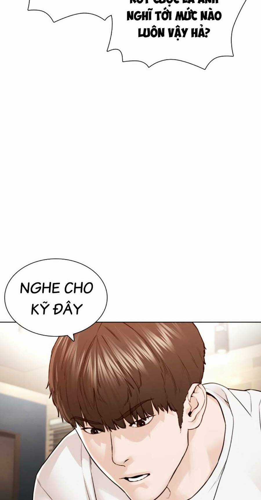 Cách Chiến Thắng Trận Đấu Chapter 183 trang 35