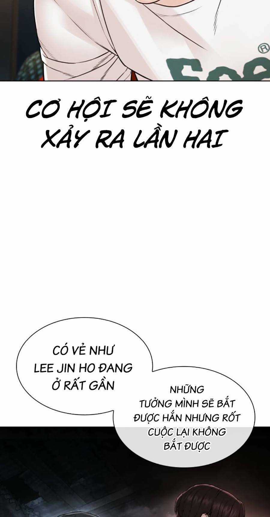 Cách Chiến Thắng Trận Đấu Chapter 183 trang 36