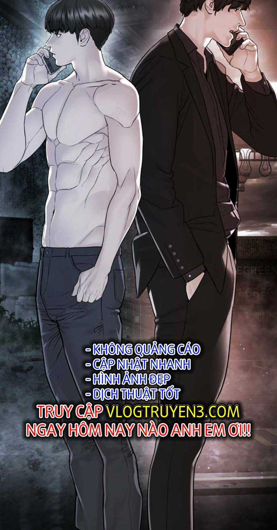 Cách Chiến Thắng Trận Đấu Chapter 183 trang 37