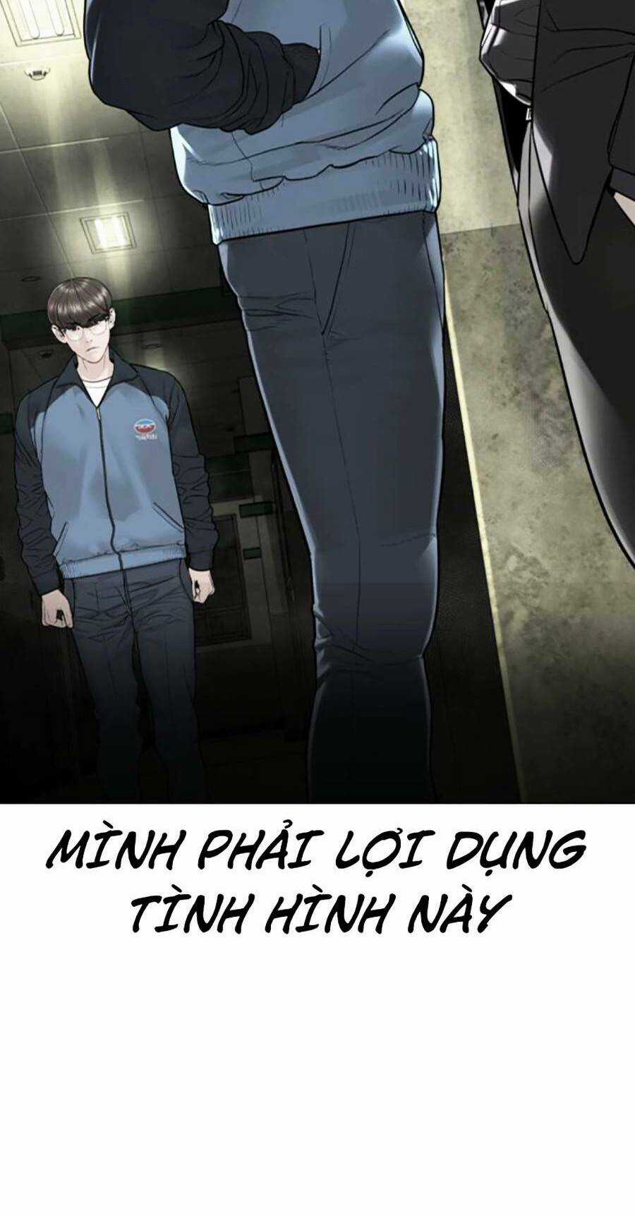 Cách Chiến Thắng Trận Đấu Chapter 183 trang 39