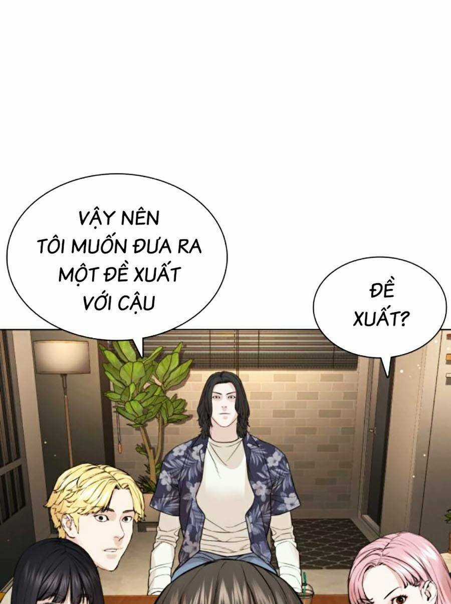 Cách Chiến Thắng Trận Đấu Chapter 183 trang 40