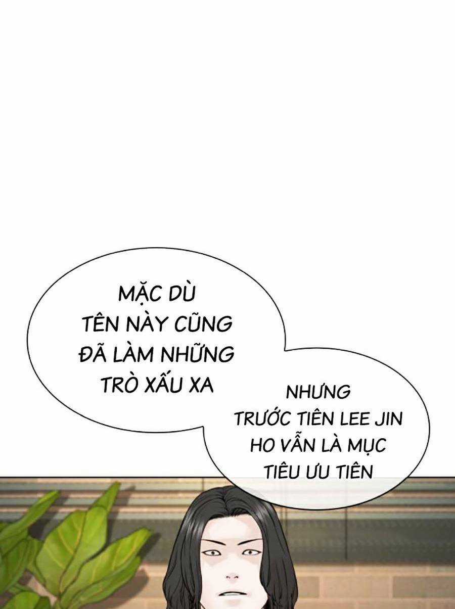 Cách Chiến Thắng Trận Đấu Chapter 183 trang 42