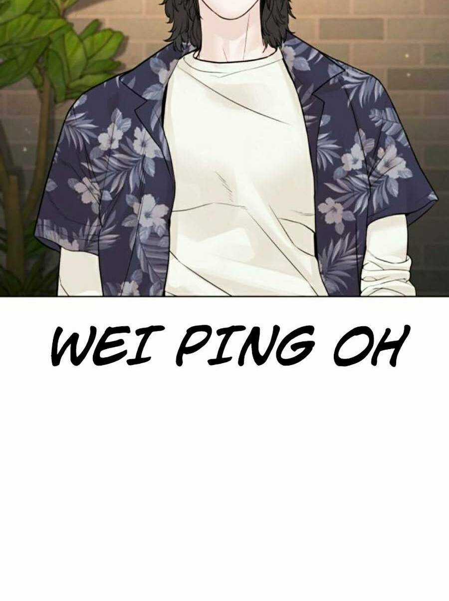 Cách Chiến Thắng Trận Đấu Chapter 183 trang 43