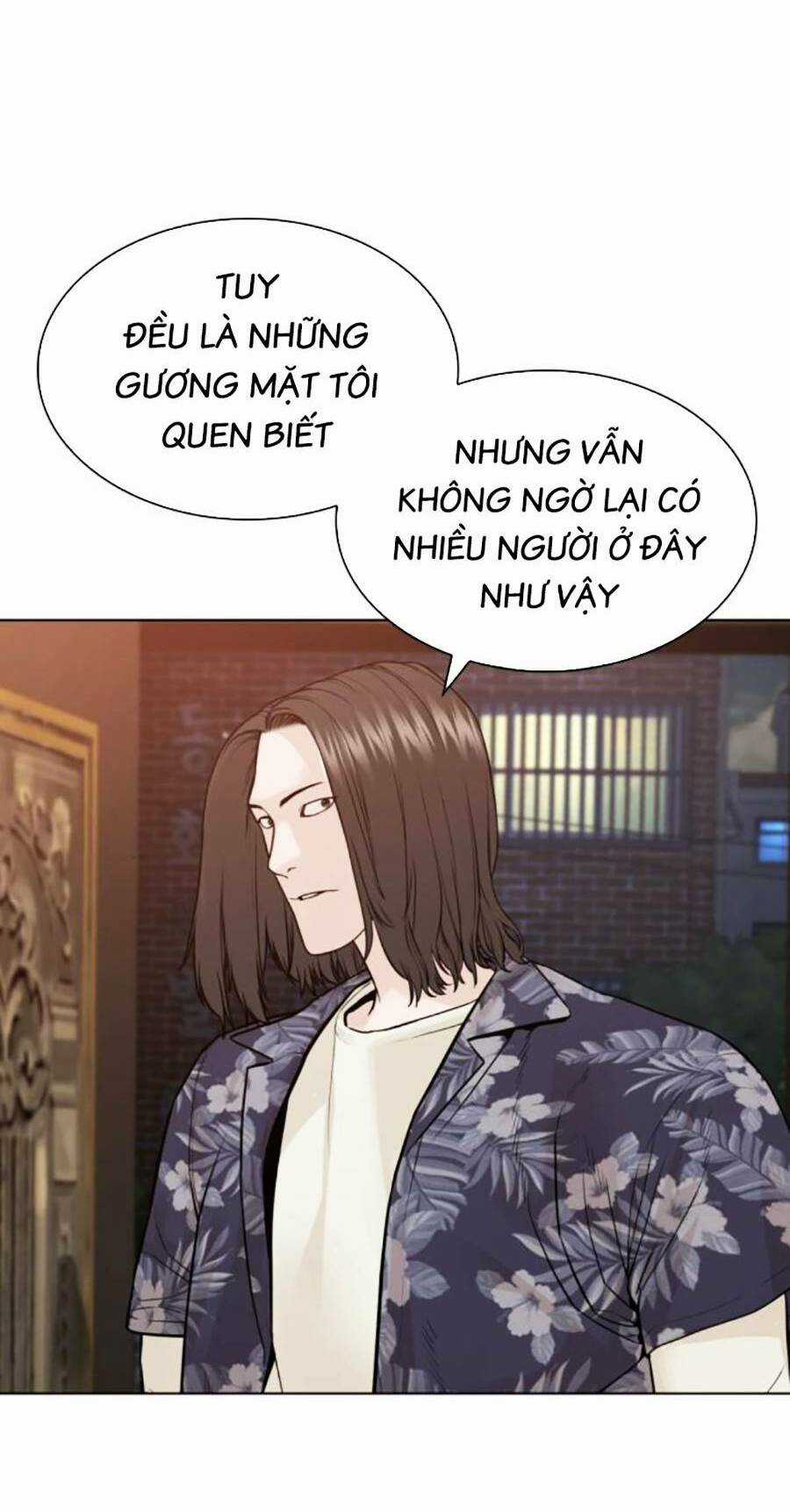 Cách Chiến Thắng Trận Đấu Chapter 183 trang 5