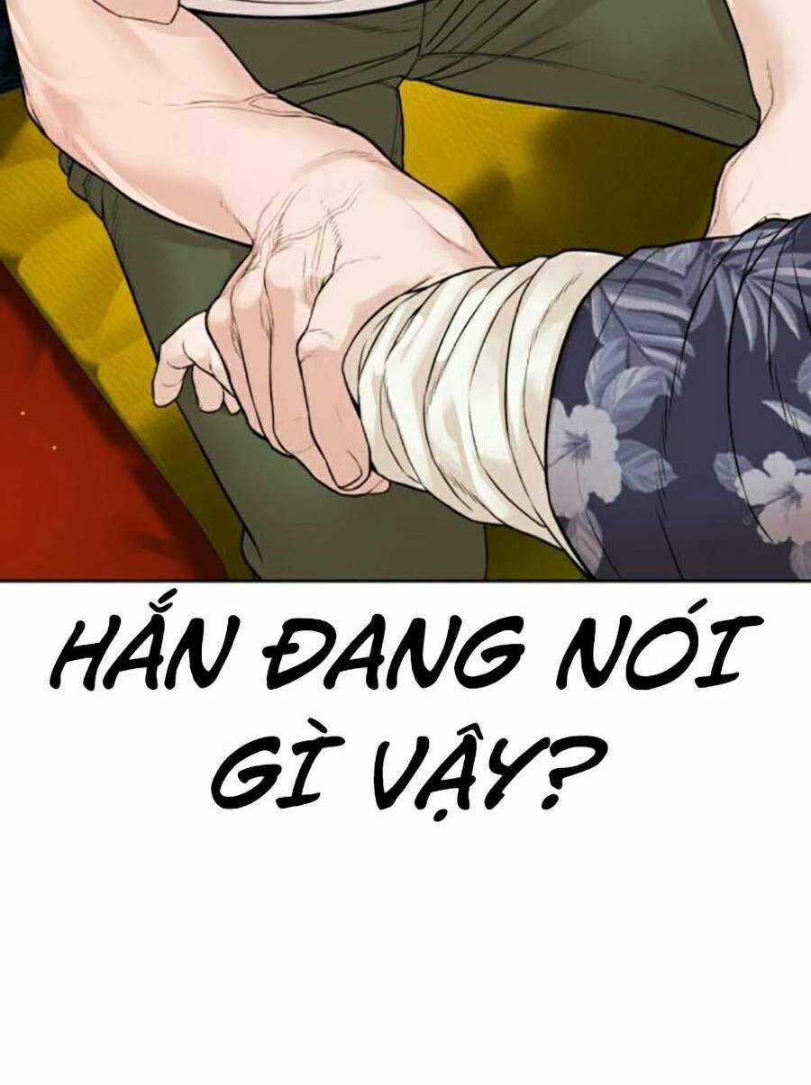 Cách Chiến Thắng Trận Đấu Chapter 183 trang 55