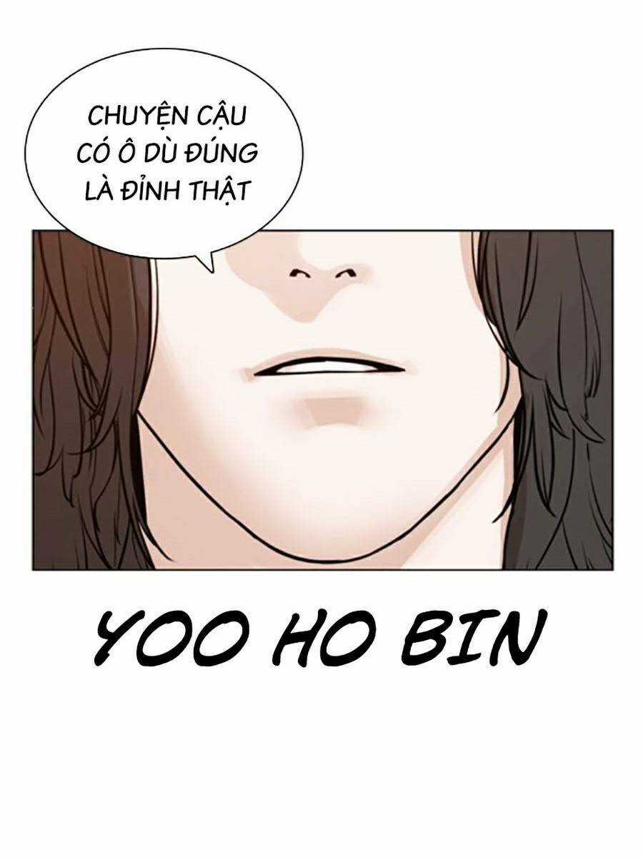 Cách Chiến Thắng Trận Đấu Chapter 183 trang 64