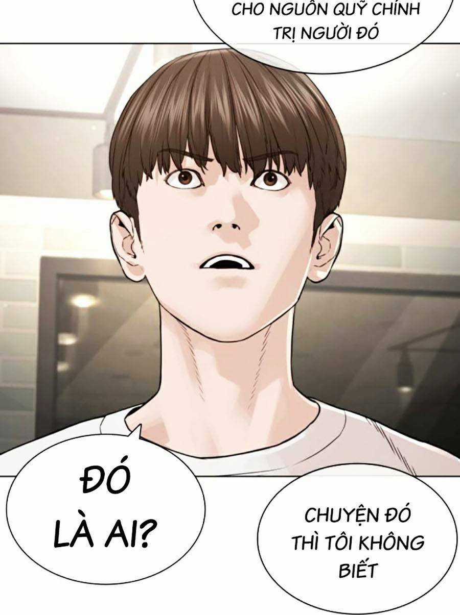 Cách Chiến Thắng Trận Đấu Chapter 183 trang 68