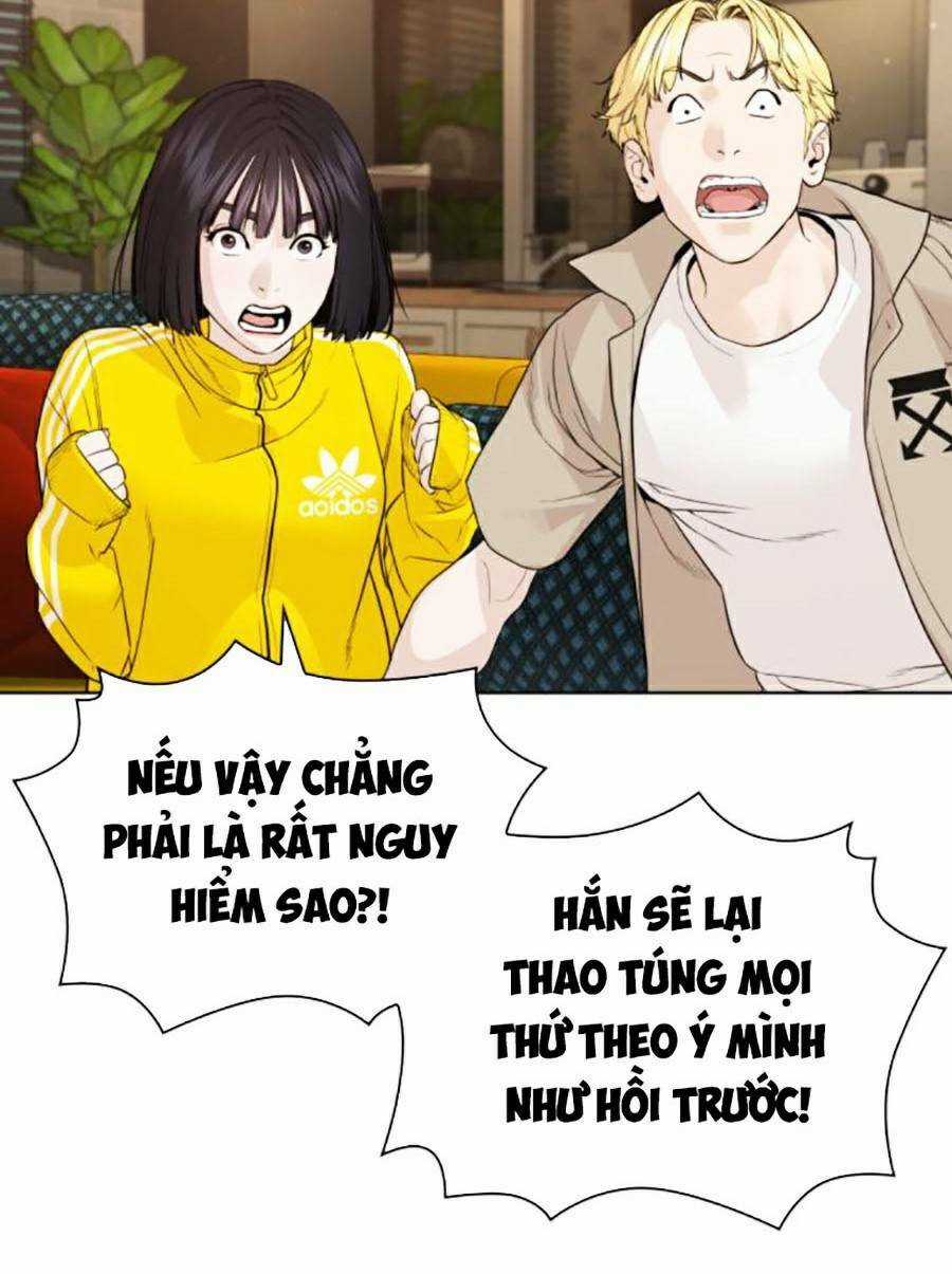 Cách Chiến Thắng Trận Đấu Chapter 183 trang 70